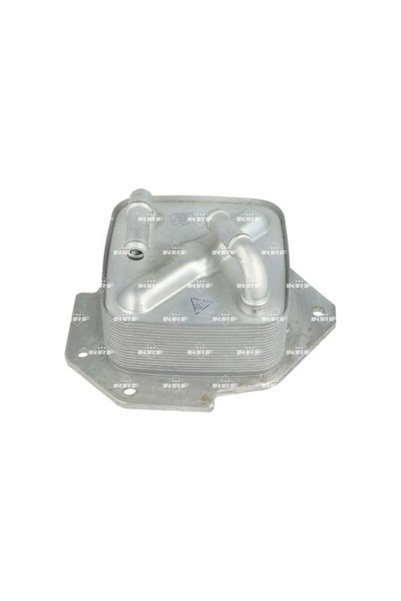 NRF Radiator ulei, ulei motor 31898