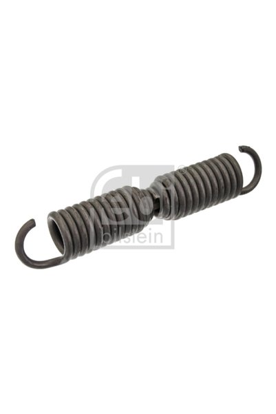 FEBI BILSTEIN Arc sabot frana 02207