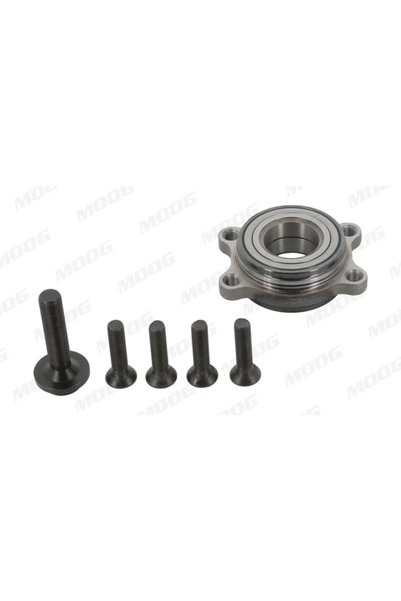 MOOG Σετ ρουλεμάν τροχού AU-WB-11008