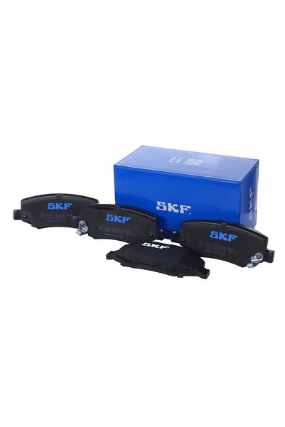 SKF Σετ τακακιών φρένων, δισκόφρενο VKBP 90374 A