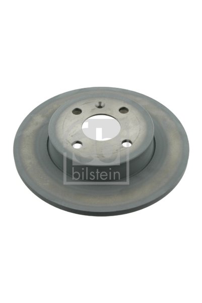 FEBI BILSTEIN Δίσκος φρένου 28152