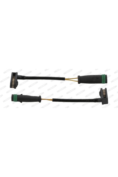 FERODO Warning sensor, brake pad wear FWI294