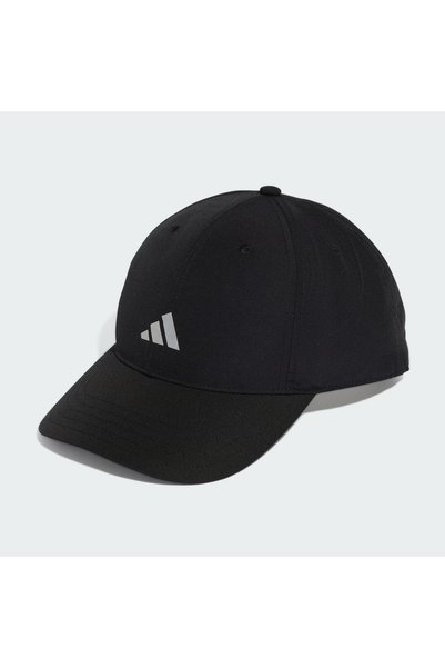 adidas RUNNING ESSENTIAL CLIMACOOL 6 PANEL BASEBALL CAP