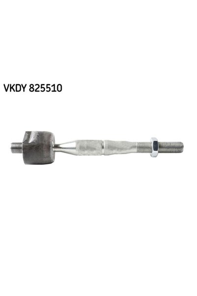 SKF Аксиален шарнир, накрайник на кормилна щанга VKDY 825510
