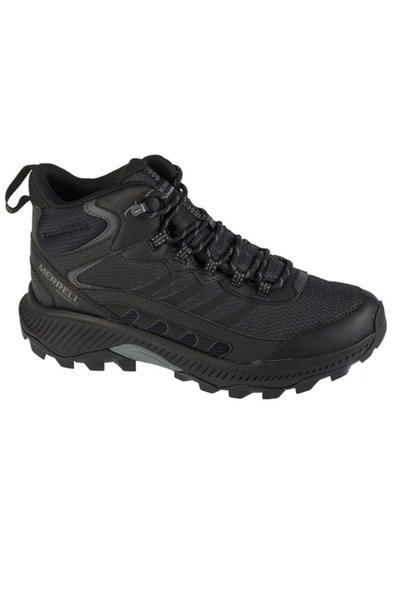 Merrell J037833 SPEED STRIKE 2 MID WP BLACK