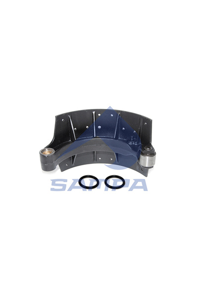 SAMPA Sabot frana 100.314