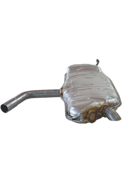 BOSAL Toba esapament finala 233-803
