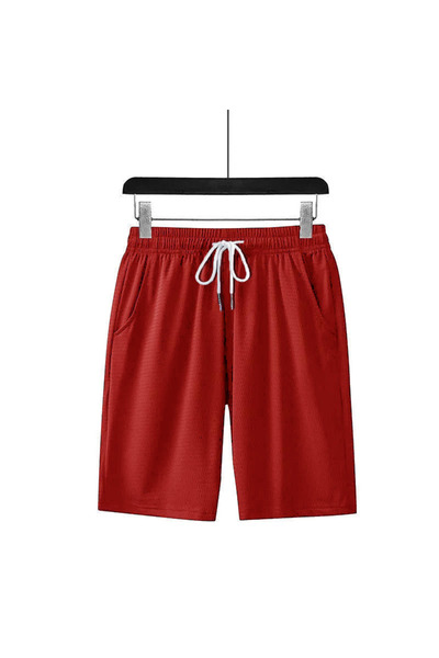 Choice XXL Image Color 2025 NEW Fitness sports Shorts Man Summer Gyms Workout...