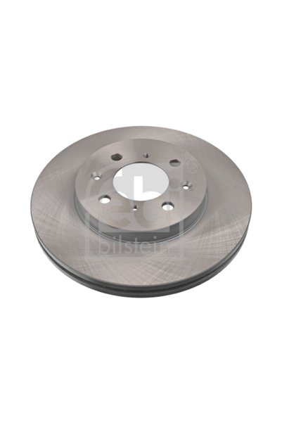 FEBI BILSTEIN Disc frana 170705, set 2 buc.