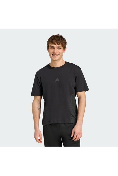 adidas City Tech Utility T-Shirt