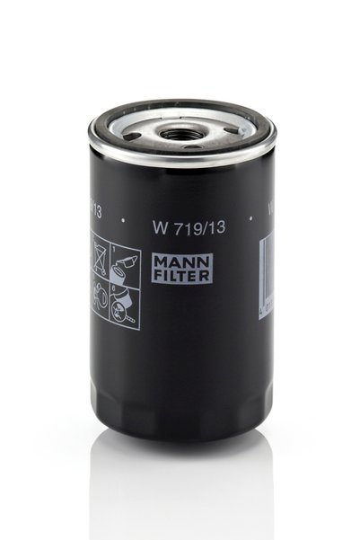 Mann-Filter Φίλτρο λαδιού W 719/13