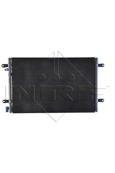 NRF Condensator, climatizare 35605