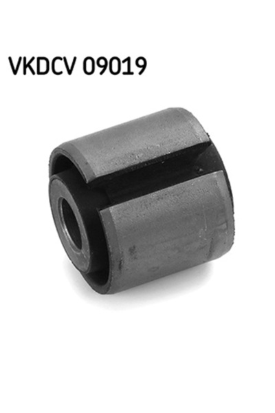 SKF Cuzinet, stabilizator VKDCV 09019