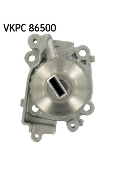 SKF Αντλία νερού, ψύξη κινητήρα VKPC 86500