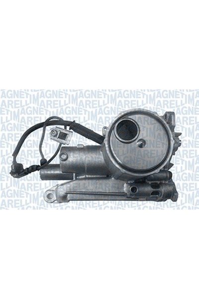 MAGNETI MARELLI Маслена помпа 351516000047