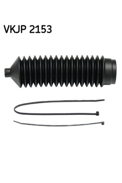 SKF Ansamblu burduf, directie VKJP 2153
