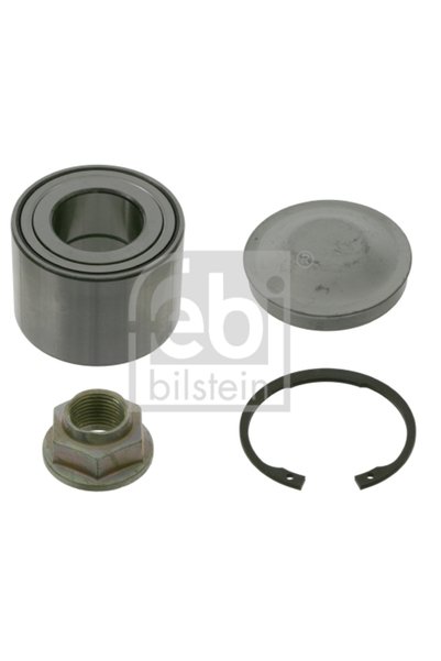 FEBI BILSTEIN Σετ ρουλεμάν τροχού 22864