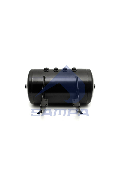 SAMPA Rezervor aer, sistem compresor 0550 0032