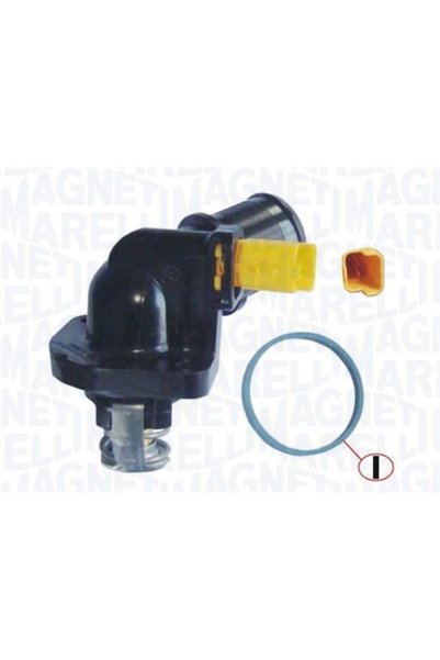 MAGNETI MARELLI Θερμοστάτης, ψυκτικό υγρό 352317100250