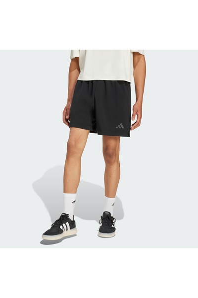 adidas SOFT LUX SHORTS