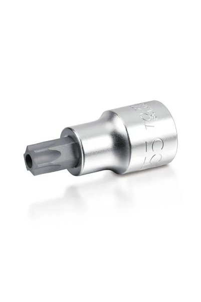TOPTUL Cheie tubulara 1/4 Dr. x T8 L=37mm BCLA0808