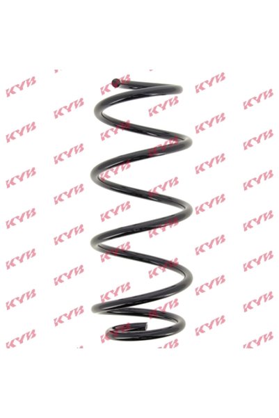 KYB Arc spirală RH3554