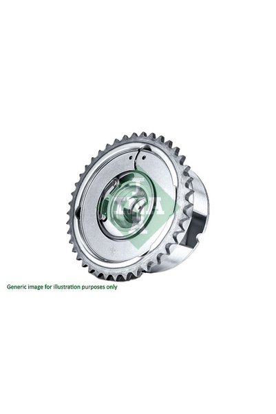İna Regulator ax cu came 427 1107 30