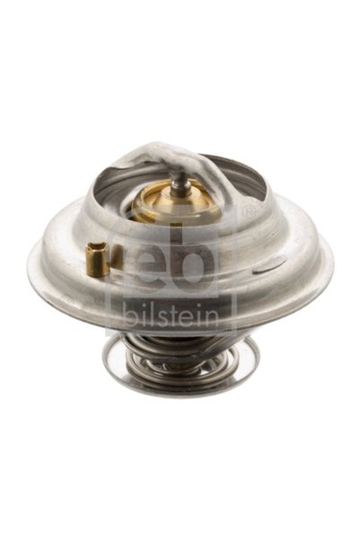 FEBI BILSTEIN Термостат, охлаждаща течност 14771