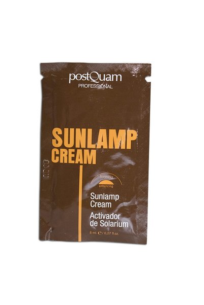 PostQuam Accelerator de bronzare, PostQuam, 50 plicuri a câte 8 ml fiecare, f...