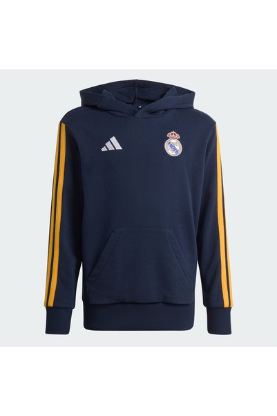 adidas Real Madrid Kids Hoodie