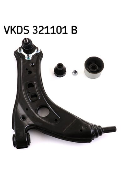 SKF Brat, suspensie roata VKDS 321101 B