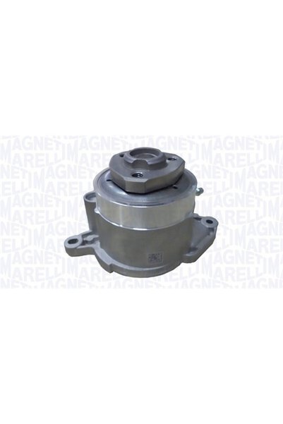MAGNETI MARELLI Водна помпа, охлаждане на двигателя 352316171248