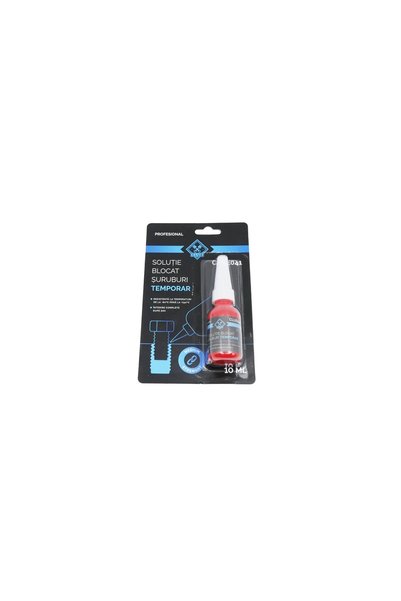 CLUE Temporary screw locking solution 10 ml 12170470
