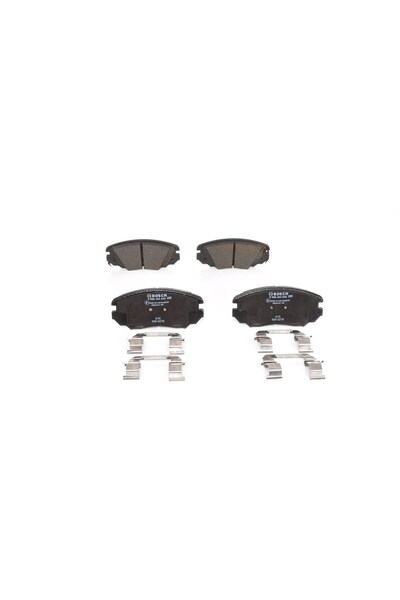 Bosch Set placute frana,frana disc 0 986 494 632