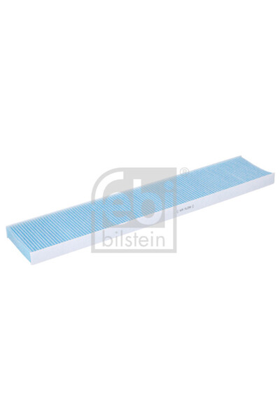 FEBI BILSTEIN Φίλτρο αέρα καμπίνας 09409
