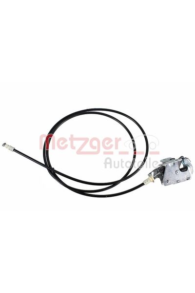 Metzger Rear door lock 2310895