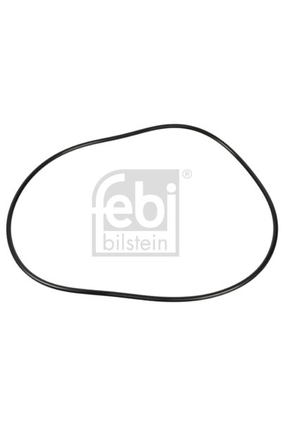 FEBI BILSTEIN Уплътнителен пръстен, главина на колело 08008