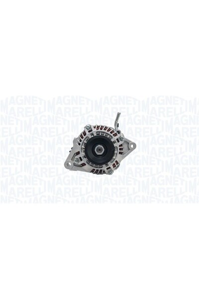 MAGNETI MARELLI Генератор / алтернатор 063731271010