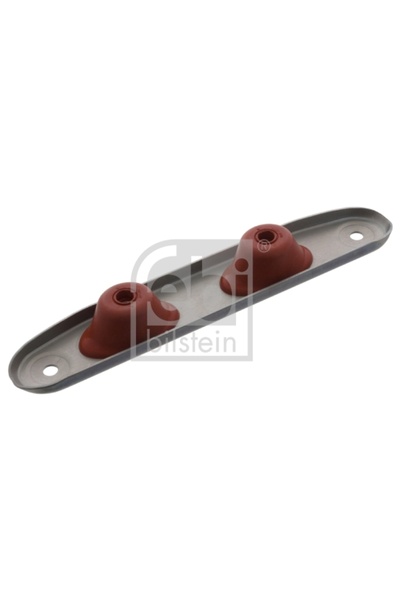 FEBI BILSTEIN Suport toba de esapament 45569