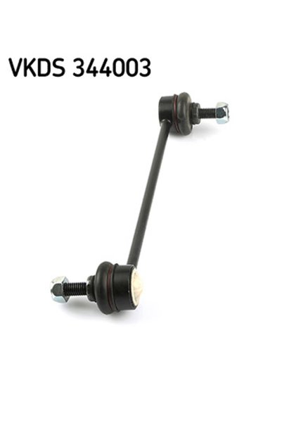SKF Носач/свързваща щанга, стабилизатор VKDS 344003