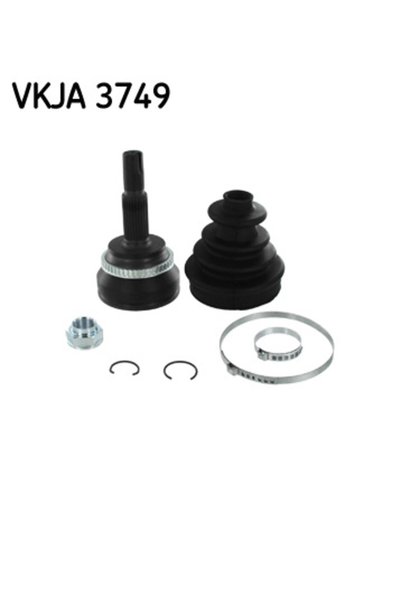 SKF Set articulatie, planetara VKJA 3749