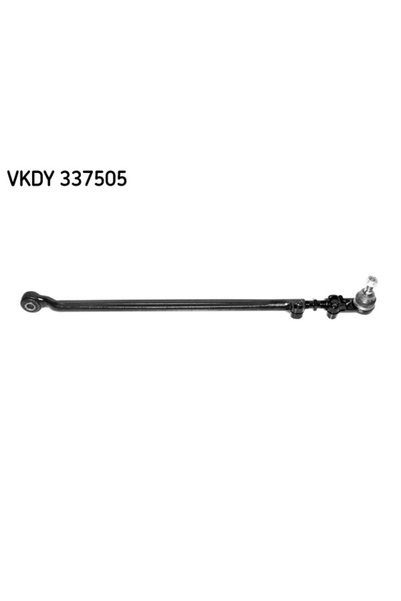 SKF Ράβδος διεύθυνσης VKDY 337505