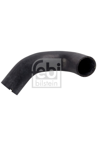 FEBI BILSTEIN Маркуч за радиатор 49677