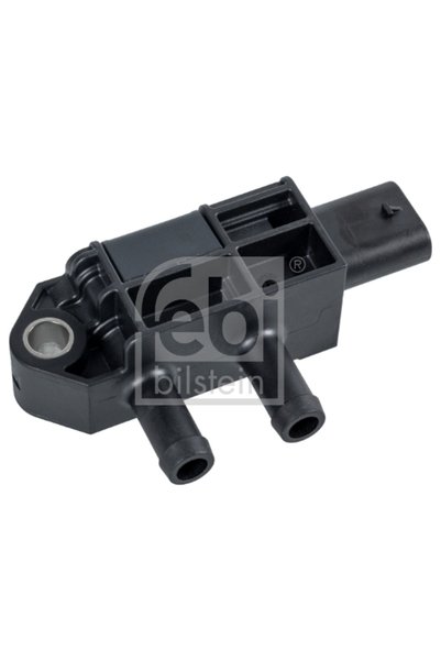 FEBI BILSTEIN Senzor, presiune gaze evacuare 171279