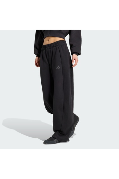adidas Essentials Contemporary Fleece Barrel Joggers