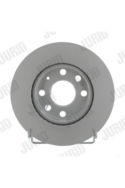 Jurid Δίσκος frana 562290JC, σετ 2 τεμ.