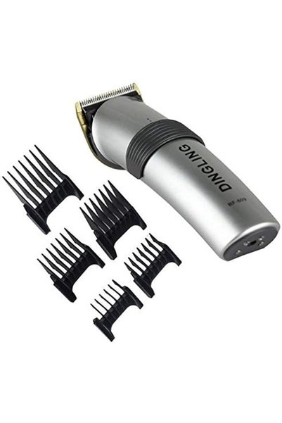 dingin ماكينة حلاقة الشعر الاحترافية دينغلينغ RF-609