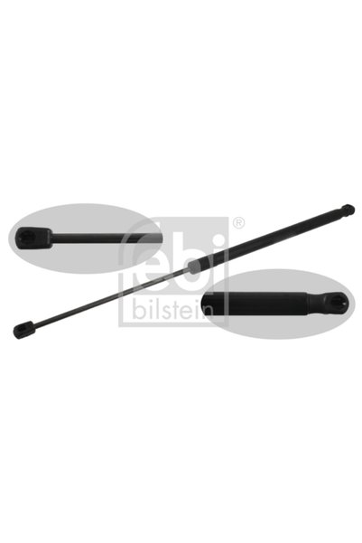 FEBI BILSTEIN Амортисьор за багажник 39706