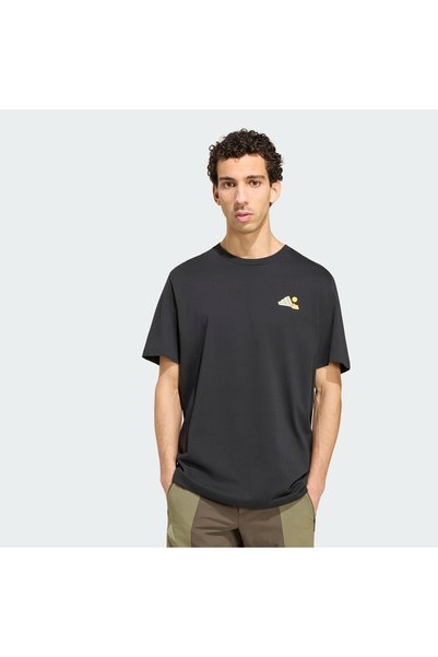 adidas TERREX CAMPER GRAPHIC TSHIRT