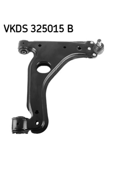 SKF Ψαλίδι Ελέγχου Πίστας VKDS 325015 B